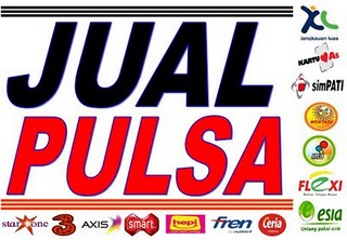   Jual
Pulsa - Dapur12 Digital
